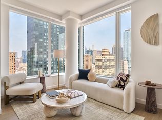 550 10th Ave #4001, New York, NY 10018