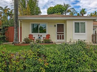 724 Teaberry St, Encinitas, CA 92024