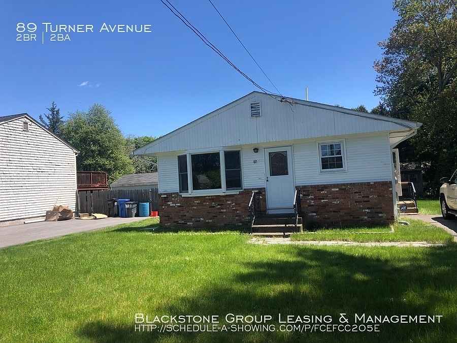 89 Turner Ave, Cranston, RI 02920 Zillow