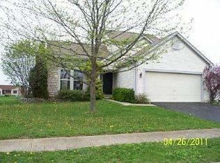 314 Lucas St, Piketon, OH 45661