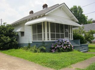 206 25th St, Opelika, AL 36801