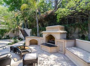 4700 Merlin Pl, Encino, CA 91436