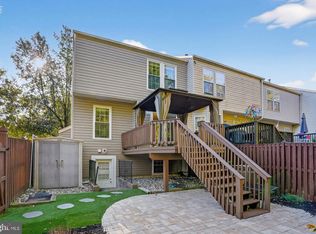 2512 Summers Ridge Dr, Odenton, MD 21113