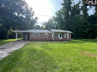 295 Cypress Ave, Denmark, SC 29042