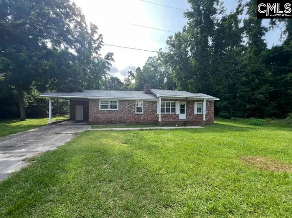295 Cypress Ave, Denmark, SC 29042