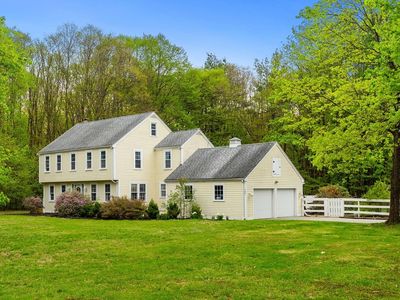156 Washington St, Boxford, MA, 01921