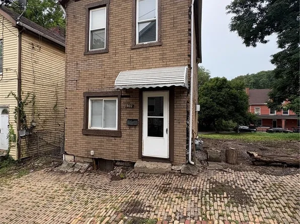 907 Walnut St N, Braddock, PA 15104