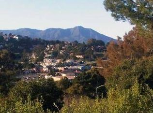 156 Stanford Way, Sausalito, CA 94965