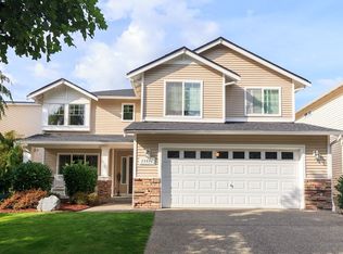 13913 176th St E, Puyallup, WA 98374