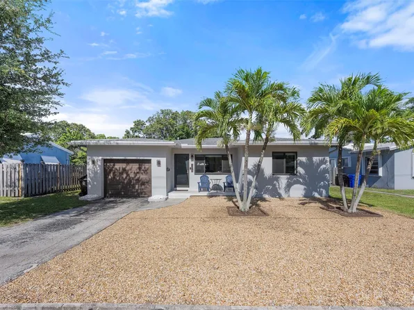 1228 NE 17th Avenue, Fort Lauderdale, FL 33304