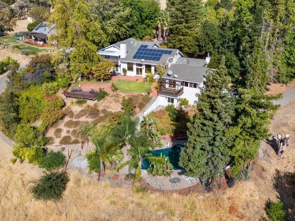 3908 Serenity Hills Road, Vacaville, CA 95688