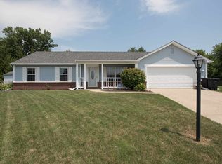 201 Duke Ln, Lafayette, IN