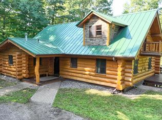 8896 Forest Ln, Minocqua, WI 54548