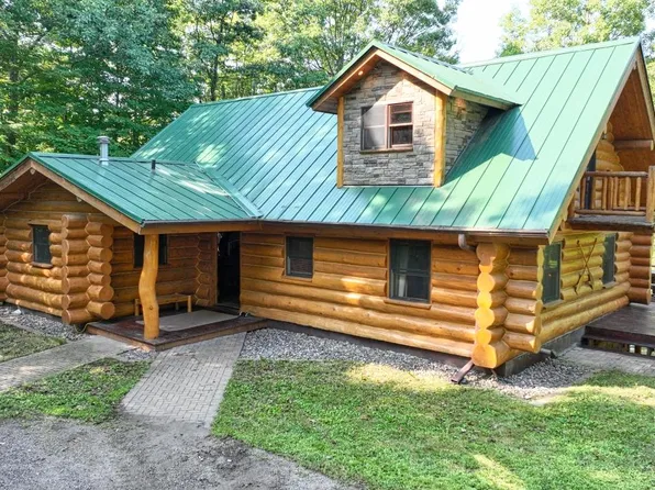 8896 Forest Ln, Minocqua, WI 54548