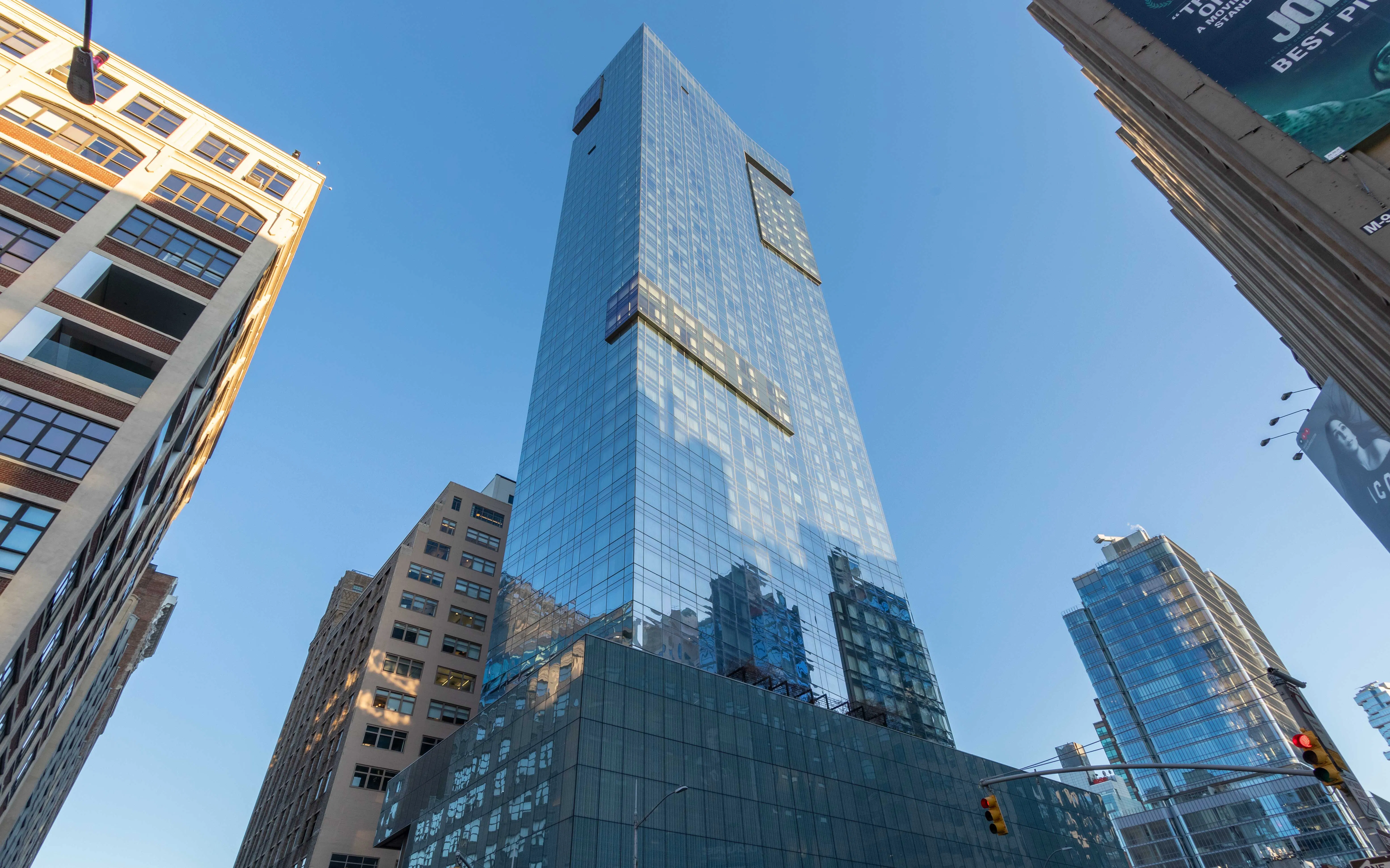 246 Spring Street #1503 in Hudson Square, Manhattan | StreetEasy