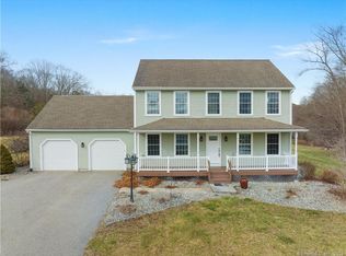 76 Noahs Way, Baltic, CT 06330