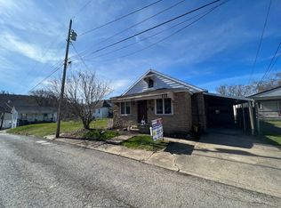 1413 Franklin Ave, Clarksburg, WV 26301