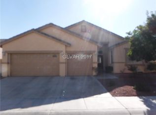 3824 Grassy Canyon St, Las Vegas, NV 89129