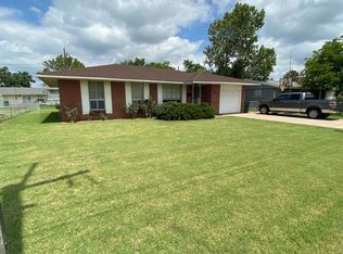 5400 Broadway Ave, Great Bend, KS 67530