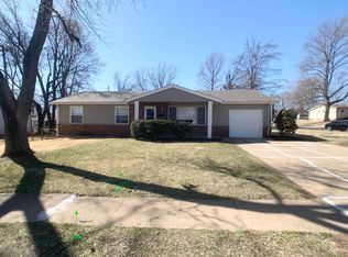 2180 Mullanphy Ln, Florissant, MO