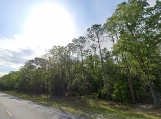 NE HWY 351 LOT 2, OLD TOWN, FL 32680