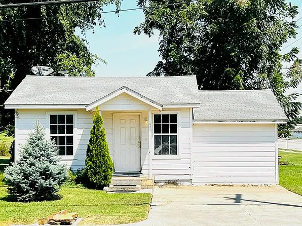 840 E Elgin Pl, Broken Arrow, OK 74012