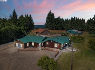 50769 NW Gheen Rd, Manning, OR 97125