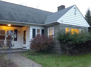 17 Hamilton Rd, Monticello, NY 12701