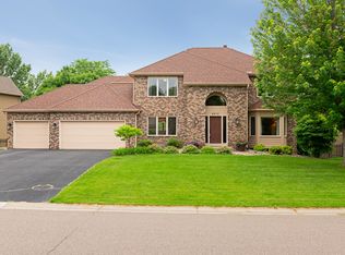 4615 Vinewood Ln N, Plymouth, MN 55442