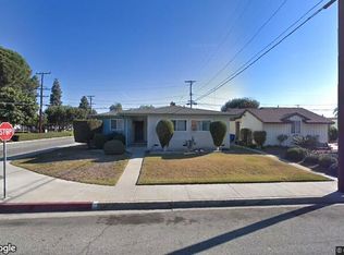13402 Leibacher Ave, Norwalk, CA 90650