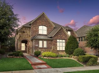 3165 Impala Trl, Frisco, TX 75034