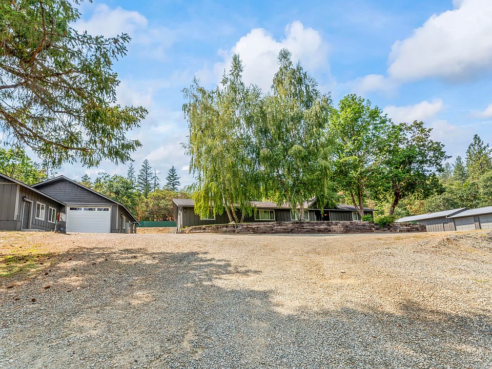 5910 Williams Hwy, Grants Pass, OR 97527 Zillow