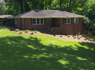 1291 Beech Haven Rd NE, Atlanta, GA 30324