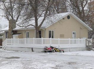 1513 E 8th St, Laurel, MT 59044