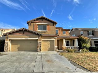 4741 W Avenue J3, Lancaster, CA 93536
