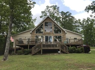 791 County Road 4240, Arley, AL 35541