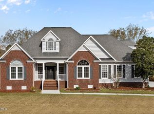 112 Pebblebrook Drive, New Bern, NC 28562