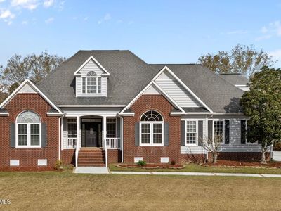 112 Pebblebrook Drive, New Bern, NC, 28562