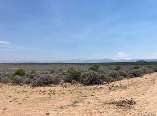Lot 3 Royal Elk Trail, San Luis, CO 81152