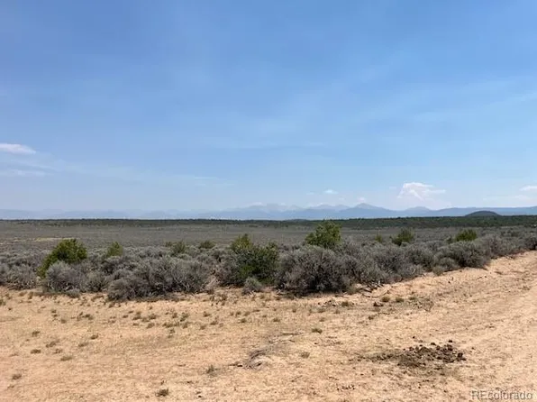 Lot 3 Royal Elk Trail, San Luis, CO 81152