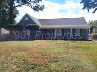 5245 Braidwood Cv, Memphis, TN 38134