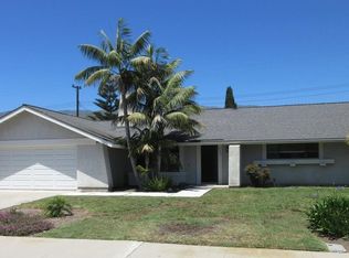 5450 Granada Way, Carpinteria, CA 93013