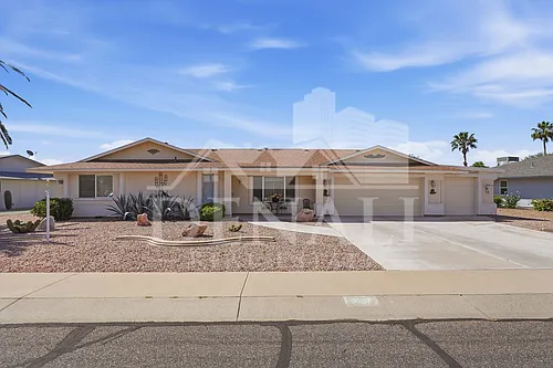 9807 W Mockingbird Dr Photo 1