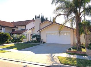 13110 Dussen Ln, Cerritos, CA 90703
