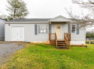 350 Henry St, Abingdon, VA 24210