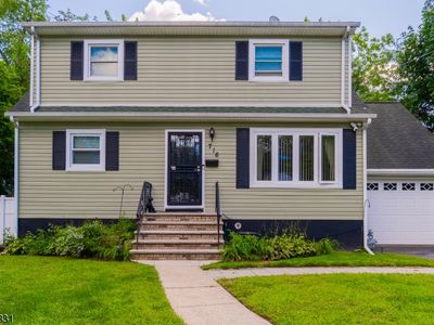 716 Ziegler Ave, Linden, NJ, 07036