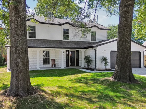 7410 E 84th St, Tulsa, OK 74133