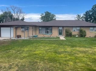 240556 Lake Minatare Rd, Scottsbluff, NE 69361