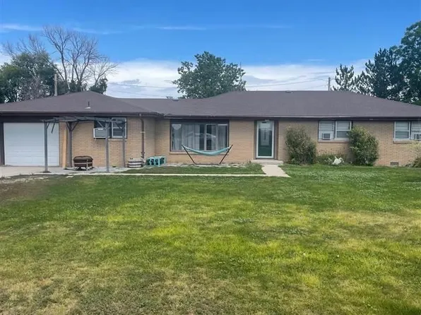 240556 Lake Minatare Rd, Scottsbluff, NE 69361