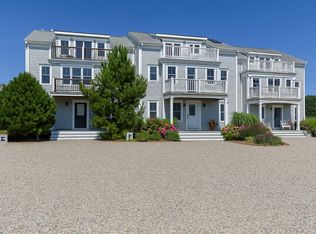 15 Bradford Street Ext #UD, Provincetown, MA 02657